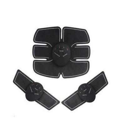 Muscle Training Stimulator and Fitness Device