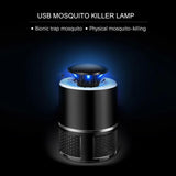 Mosquito Killer Trap Lamp