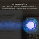 Mosquito Killer Trap Lamp