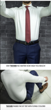 Shirt-Stay - Look Your Best Everyday!