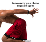 4G Android Smart Watch, with HD Camera Connectivity