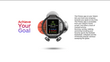 4G Android Smart Watch, with HD Camera Connectivity