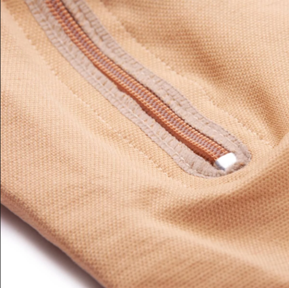 Zip-up Compression Socks