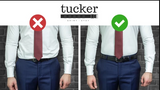 Shirt-Stay - Look Your Best Everyday!