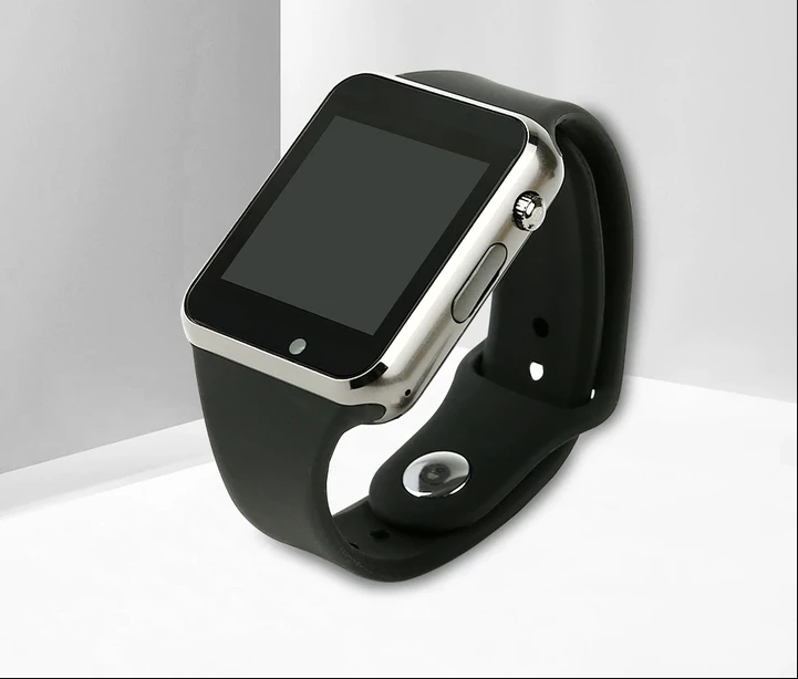 4G Android Smart Watch, with HD Camera Connectivity
