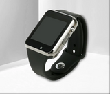 4G Android Smart Watch, with HD Camera Connectivity
