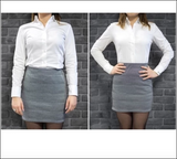 Shirt-Stay - Look Your Best Everyday!