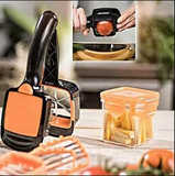 ADVANCE FRUIT & VEGETABLE CHOPPER