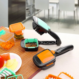 ADVANCE FRUIT & VEGETABLE CHOPPER
