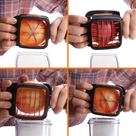 ADVANCE FRUIT & VEGETABLE CHOPPER