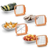ADVANCE FRUIT & VEGETABLE CHOPPER
