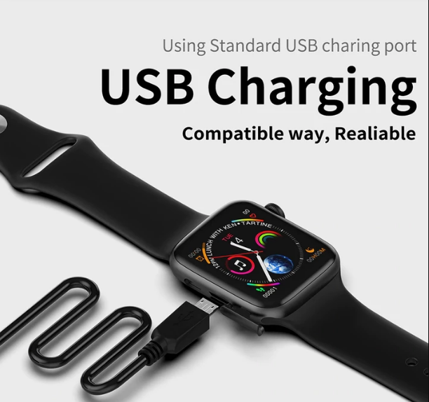 4G Android Smart Watch, with HD Camera Connectivity