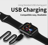 4G Android Smart Watch, with HD Camera Connectivity