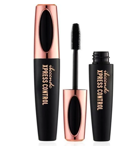 4D SILK FIBER EYELASH MASCARA™ (WATERPROOF)