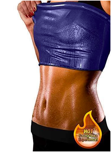 SWEAT SHAPER - SAUNA VEST