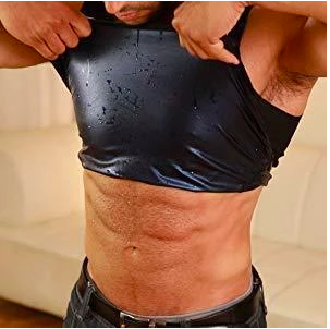 SWEAT SHAPER - SAUNA VEST
