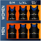 SWEAT SHAPER - SAUNA VEST