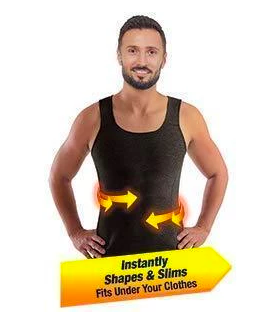 SWEAT SHAPER - SAUNA VEST
