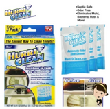 QUICK-FOAM HOME & TOILET CLEANER - PACK OF 3