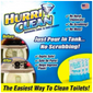QUICK-FOAM HOME & TOILET CLEANER - PACK OF 3